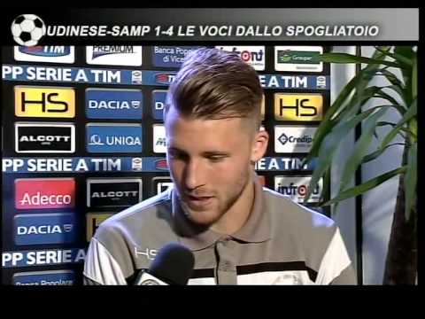 Widmer: "Vogliamo fare punti a Roma"