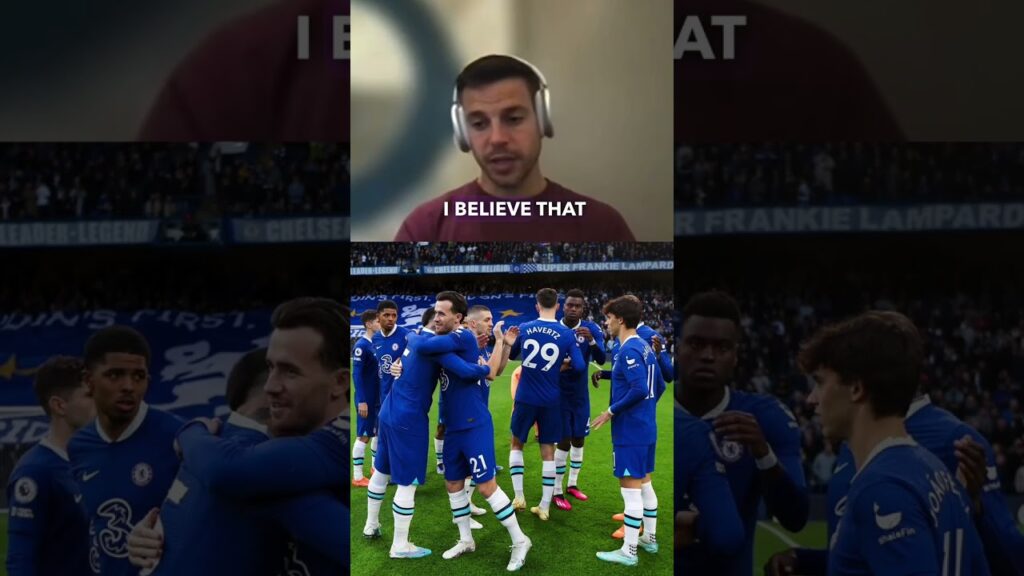 Azpilicueta Believes Chelsea Will Bounce Back Next Season