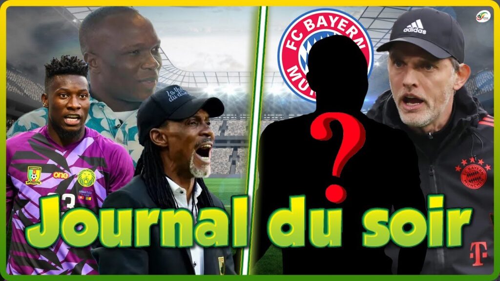 CLASH Rigobert Song - Onana : Aboubakar déballe tout... Tuchel veut s'offrir un CRACK à 100M€ !