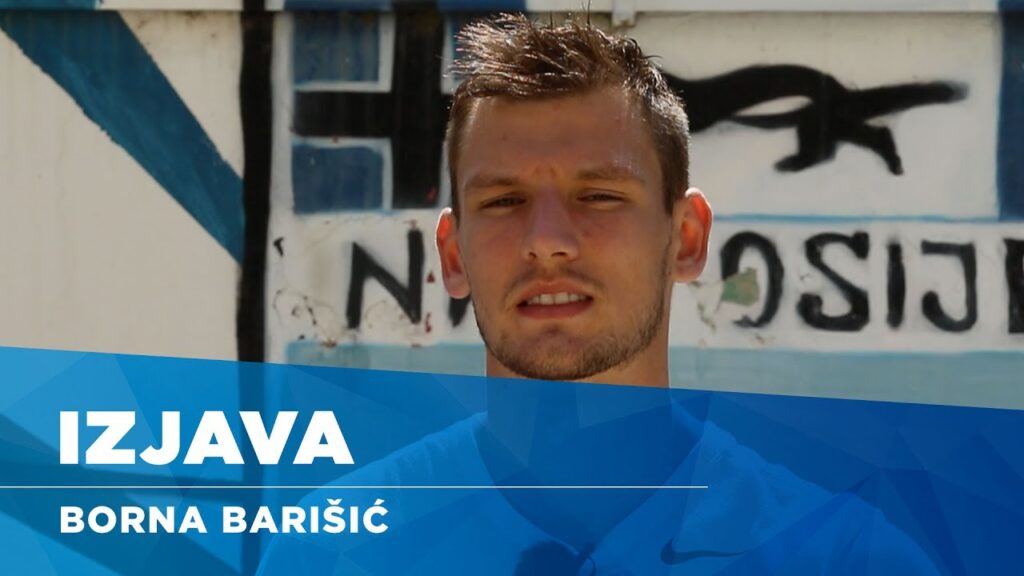 Borna Barišić: Uoči utakmice s UE Santa Coloma