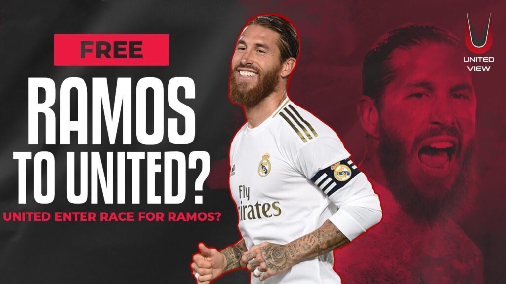 United Transfer Update! RAMOS OPEN TO UNITED? | PAU TORRES UPDATE!