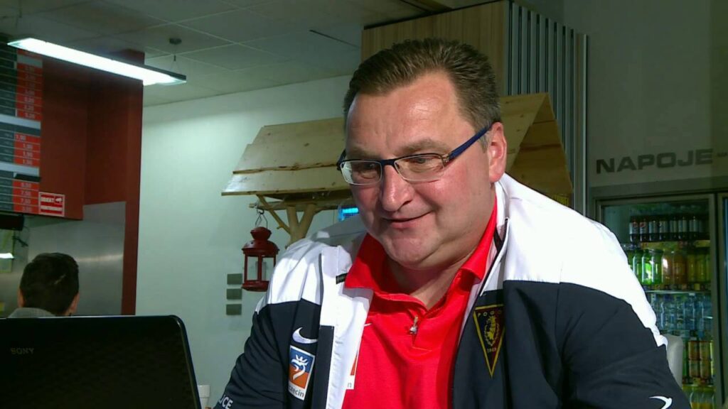 Ankieta: Czesław Michniewicz