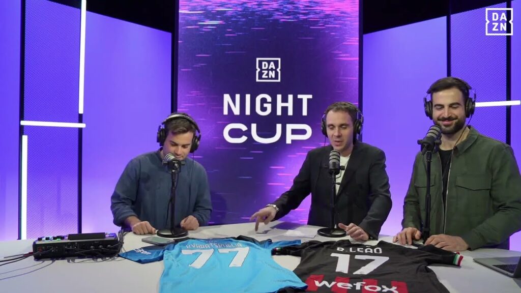 La top 11 delle prime due giornate di qualificazioni a Euro 2024 | Night Cup | DAZN