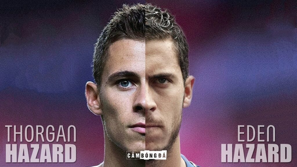 Sự trưởng thành của THORGAN HAZARD | Đã đến lúc thoát khỏi cái bóng của người anh EDEN!