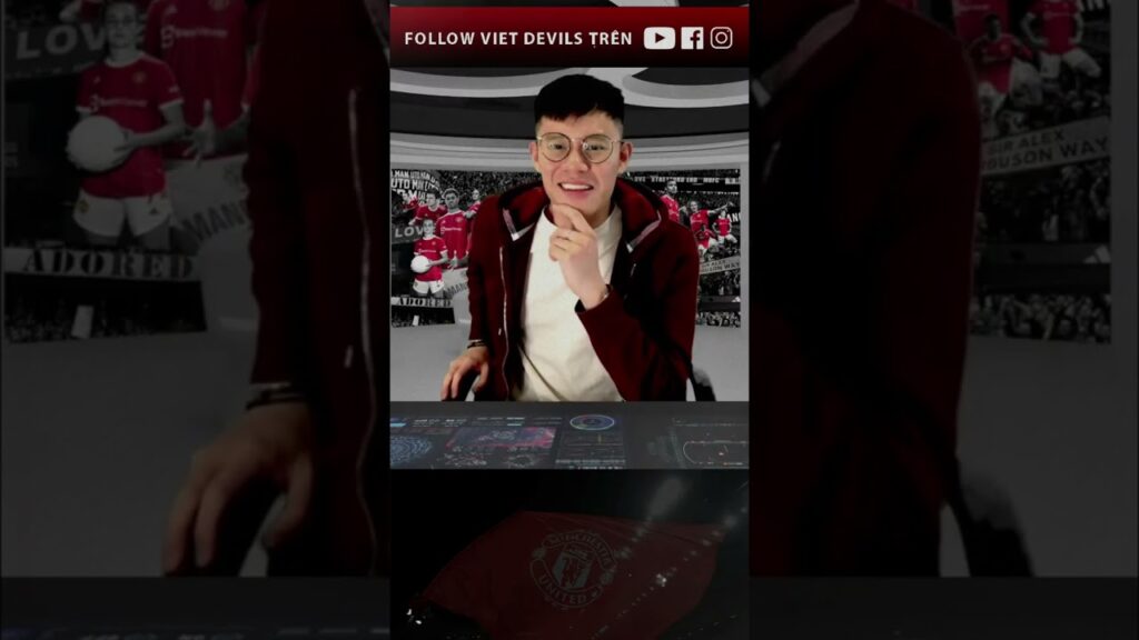 🔶🔴 Fan MU chọn Jurrien Timber Hay Lisandro Martinez? ft Hieu-ck RAY | Viet Devils