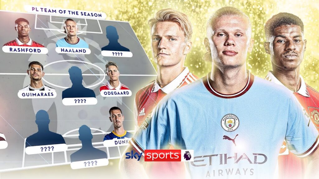 The ULTIMATE Premier League Team Of The Season! 🤩 | Saturday Social ft Spencer Owen & Harry Pinero The ULTIMATE Premier League Team Of The Season! 🤩 | Saturday Social ft Spencer Owen & Harry Pinero