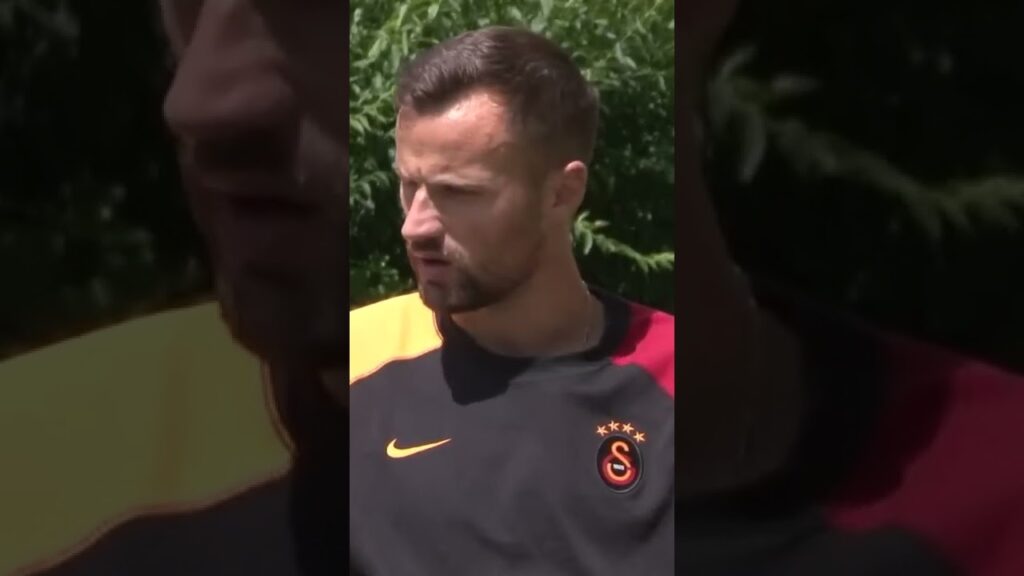 Seferovic Türkiye'de başka takımlardan teklif aldı mı?