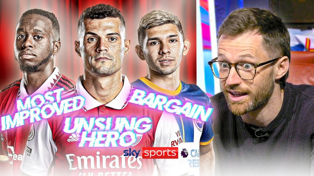 Bargain? Unsung Hero? | Premier League Awards 22/23 🏆 | Saturday Social Spencer Owen & Harry Pinero