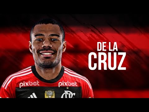 Nicolás De La Cruz • Bem Vindo Ao Flamengo? (Rumor) | HD