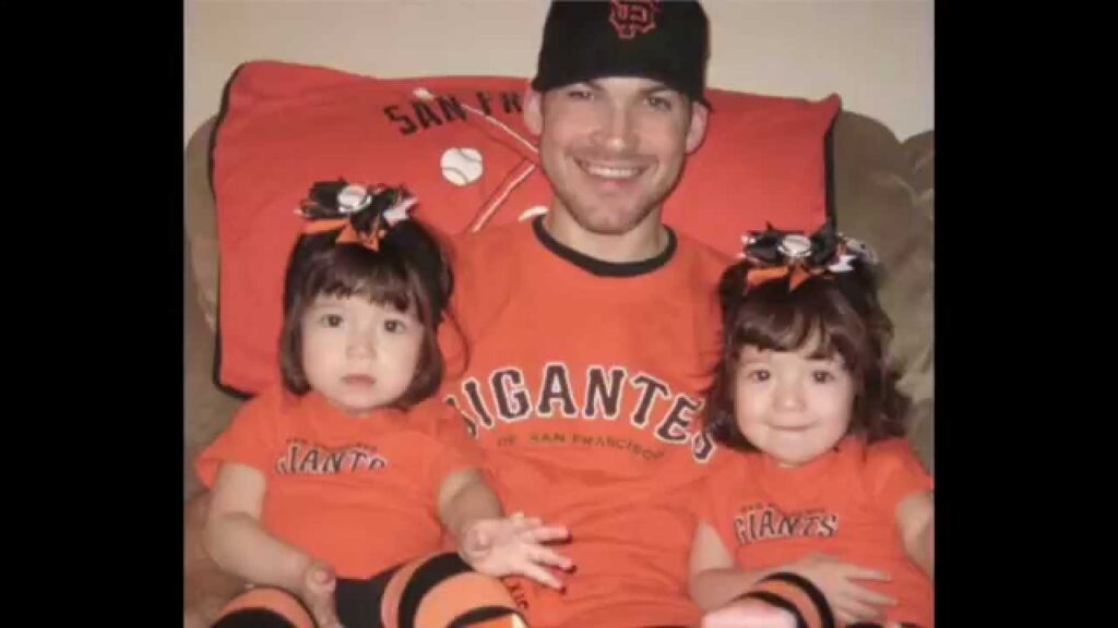 Chacón - SF GIANTS 2010