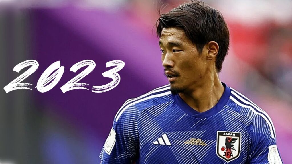 欧州列強を打ち破り、サムライブルーの16強入りに貢献した守田英正プレー集 2023