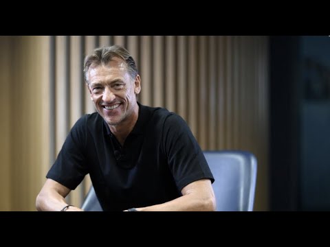 “Un stage exceptionnel” : Hervé Renard, satisfait de ses débuts avec les Bleues "Un stage exceptionnel" : Hervé Renard, satisfait de ses débuts avec les Bleues