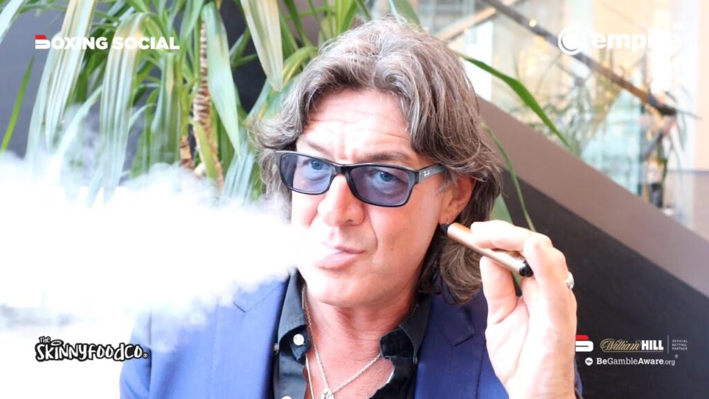 Gareth A Davies REACTS To Spence vs. Crawford Annoucement, Talks Tyson Fury, Usyk/Dubois Purse Bids