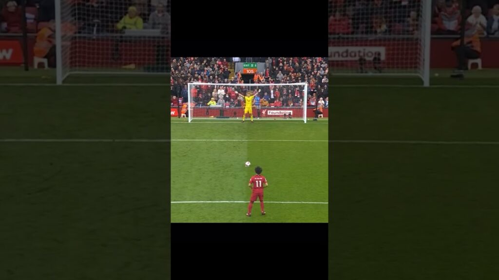 Aaron Ramsdale so lucky