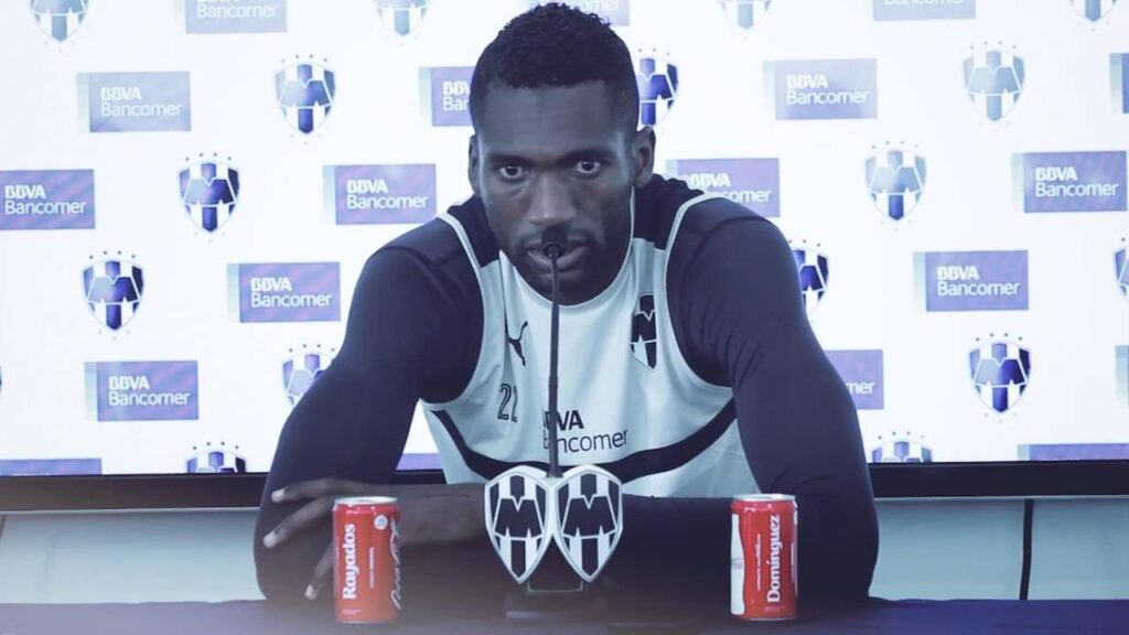 Alexander Domínguez (mar27/sep/16) #EntrenamientoRayados