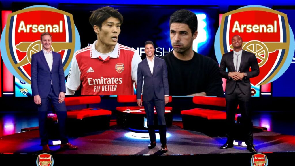 THIS WAS NOT EXPECTED MIKEL ARTETA CONFIRMS TAKEHIRO TOMIYASU IS OUT! ARSENAL NEWS TODAY!