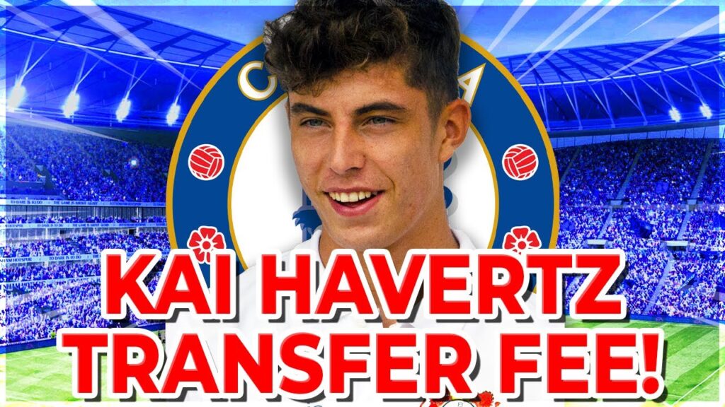 Kai Havertz Transfer Fee AGREEMENT! Matthias Ginter to Chelsea! - Chelsea News