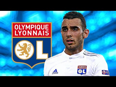 ELLYES SKHIRI - Welcome to Olympique Lyon? - 2023 - Best Skills & Goals (HD)