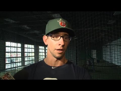 TinCaps manager Anthony Contreras full interview on 4/9/17