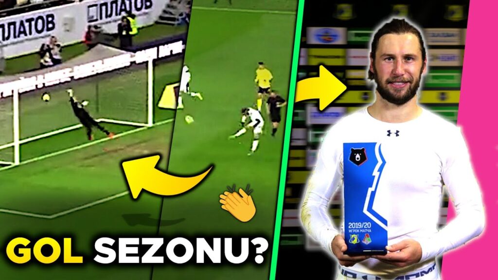 30 metrów i GOL! Grzegorz Krychowiak! Cristiano Ronaldo jeździł na Big Mac'a! | LANDRI