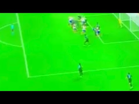 Kamal Sowah red card vs Atletico Madrid | Atetico Madrid vs Club Brugge | 0-0 |