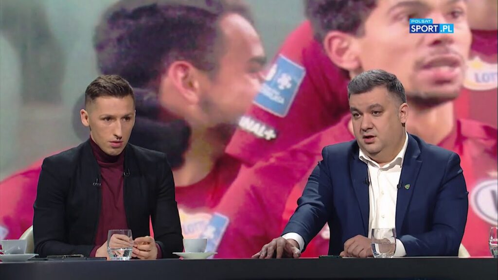 Kamil Grosicki w Legii Warszawa? Komentator Polsatu Sport ocenił ten pomysł | Cafe Futbol