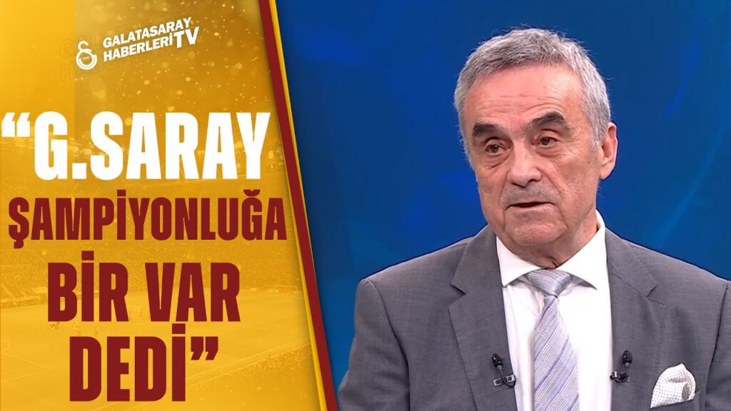 Ahmet Akcan'dan Lucas Torreira'ya Methiyeler