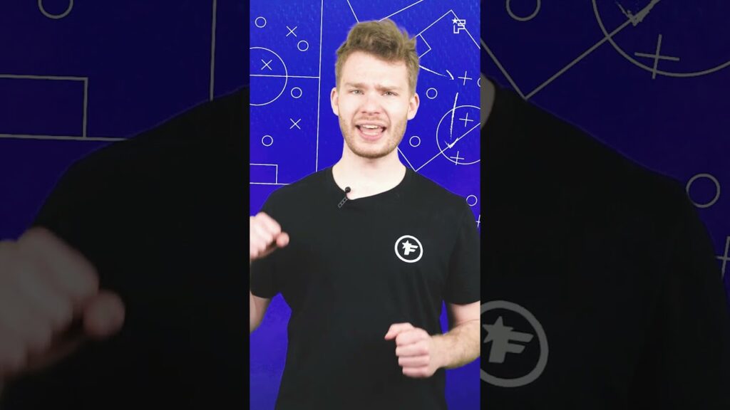 Federico Valverde agresse un adversaire sur le parking ! #shorts