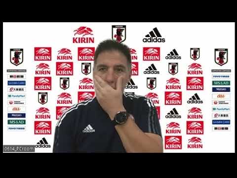 OTTO ADDO SPEAKS AFTER GHANA'S WIN AGAINST CHILE