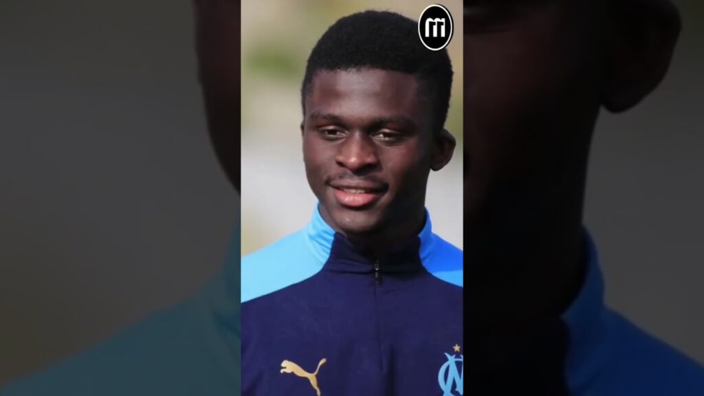 🚨UNA MALA SUERTE INCREÍBLE! LAS INSÓLITAS 24 HORAS DE BAMBA DIENG🤦‍♂️🇸🇳 #futbol  #fichajes