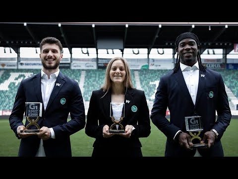BLACK STARS PLAYER AWARDED BEST GOALKEEPER IN SWISS LEAGUE & JEREMIE FRIMPONG NATIONALITY SWITCH🇬🇭