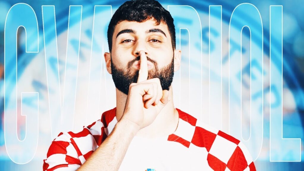 Man City 'CONFIDENT' Gvardiol will JOIN City!