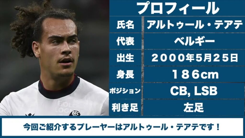 #695【アルトゥール・テアテ】「空中戦の名手」（Arthur Theate）