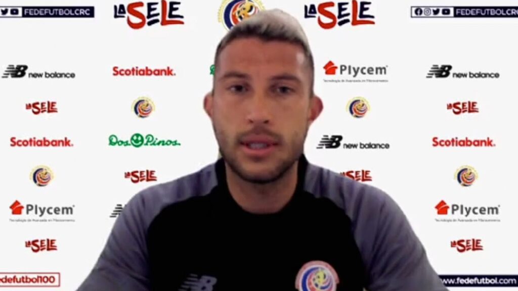 🎙 Francisco Calvo│ México vs Costa Rica│ Conferencia de prensa │Partido amistoso