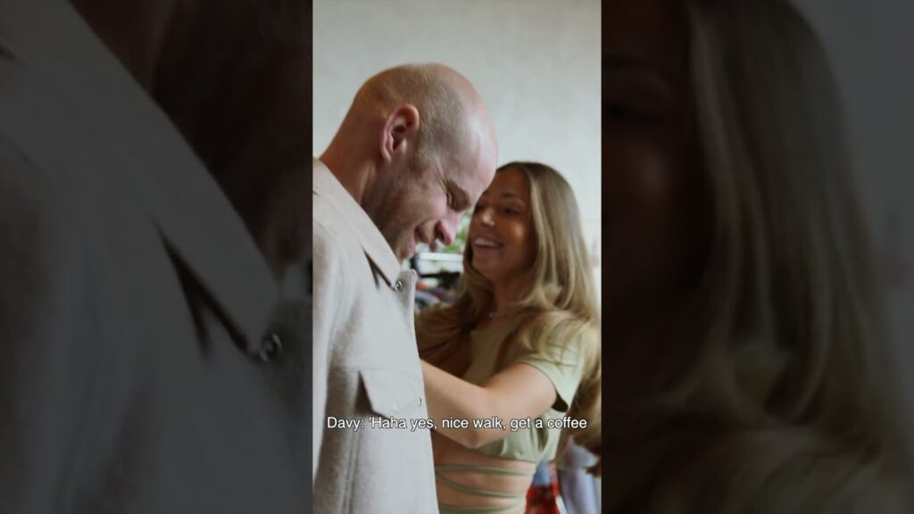 Behind The Scenes - Davy Klaassen & Laura Benschop issue 76