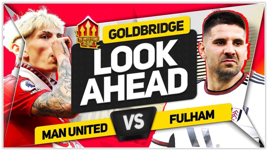 MAN UNITED vs FULHAM! TEN HAG 100 Million BONUS! ANTONY OUT For MONTHS!