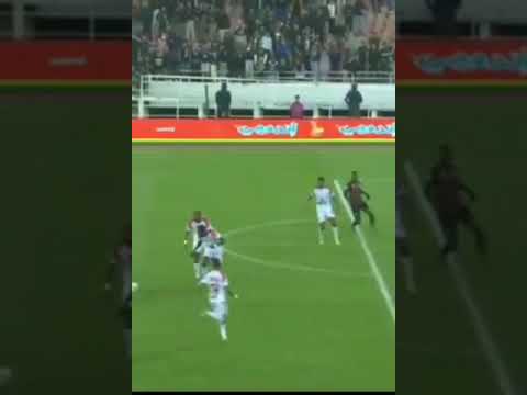 حارس التكناوتي اليوم 😥