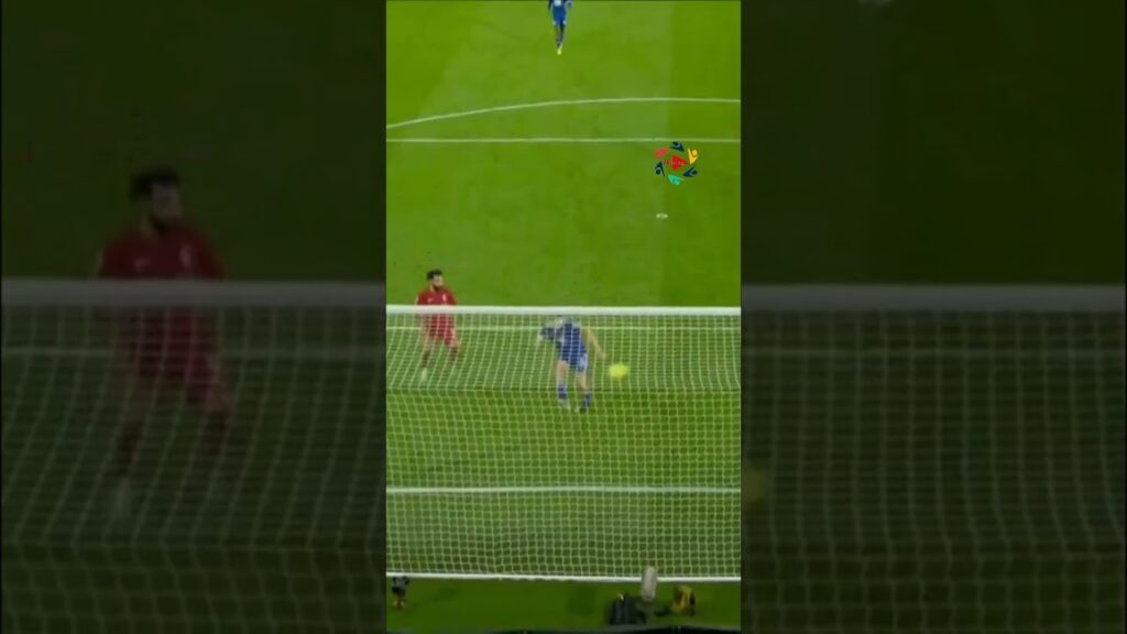 Faes two own goals #Shorts