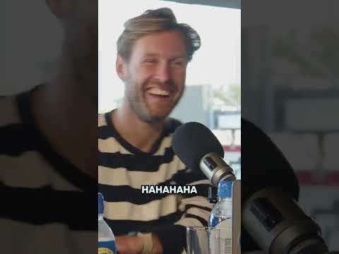 Wie lacht er nu het hardst, Fockert of De Roon? #FCAShorts #CorPotcast