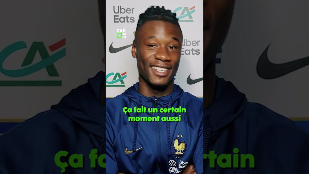 Hugo Lloris par EDUARDO CAMAVINGA