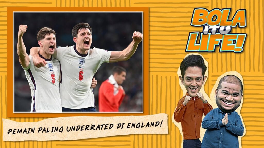 Bila John Stones akan diberi PENGHORMATAN sebenar? | Bola Itu Life Bila John Stones akan diberi PENGHORMATAN sebenar? | Bola Itu Life