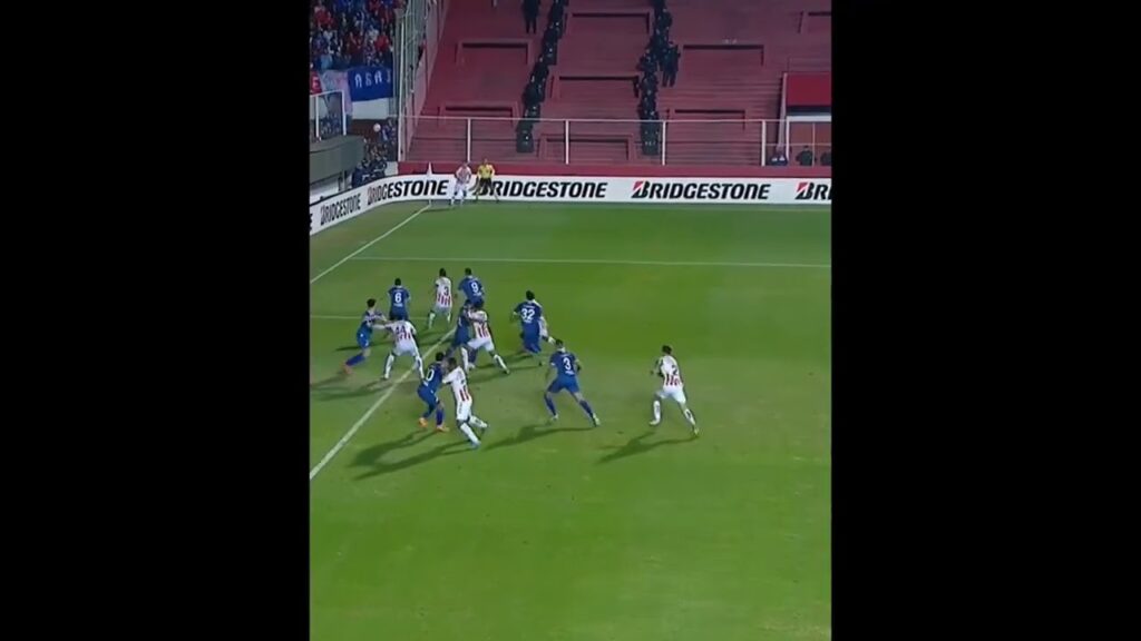 Rochet Vs Unión de Santa Fé