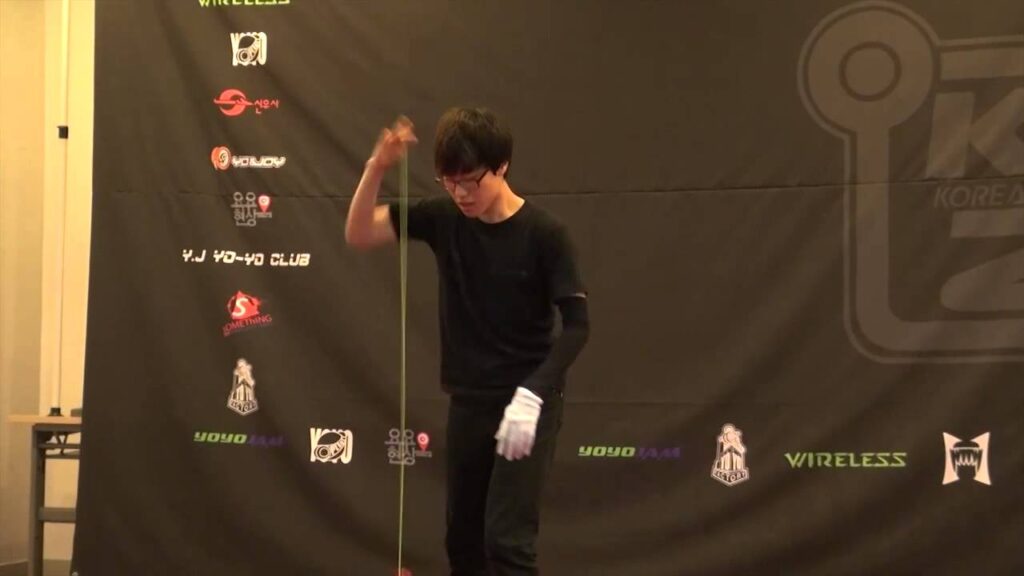 KNYC 2013]1A Final5th_PARK JUN-BEOM