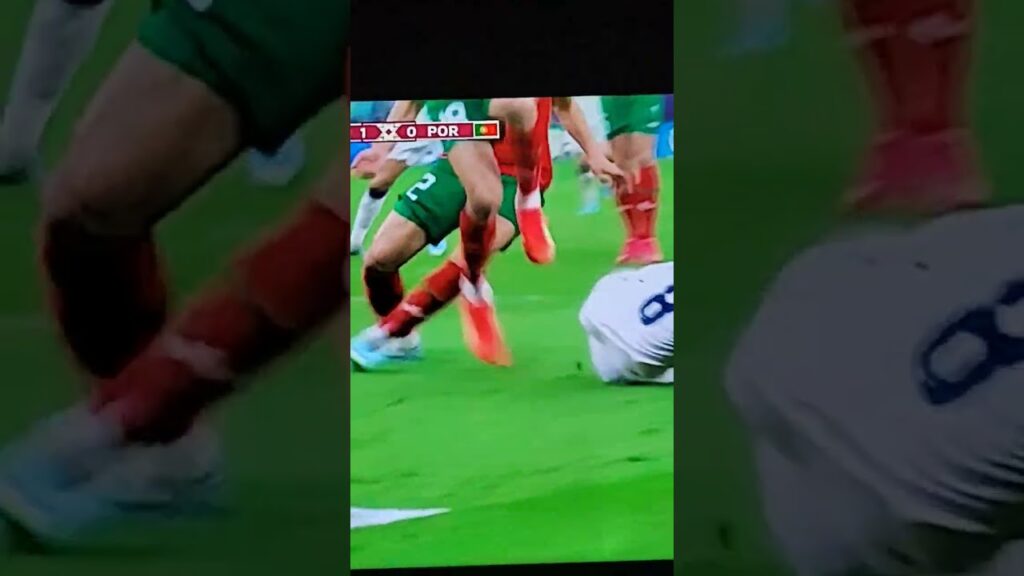 attiatallah vs portugal