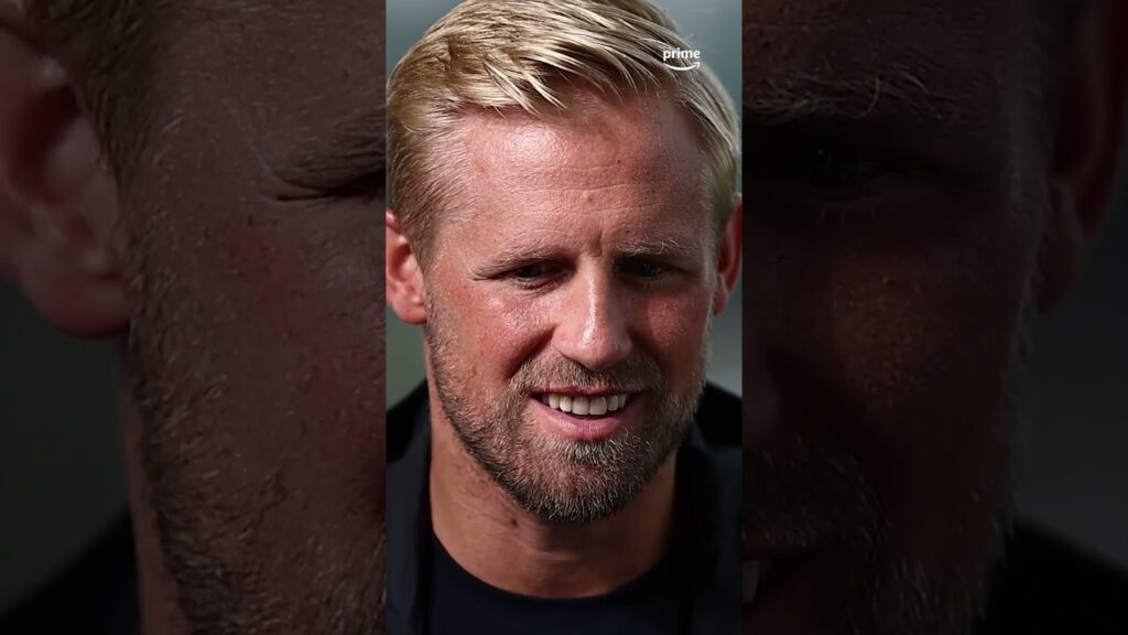 💰 Les confidences de Kasper Schmeichel sur le rachat de Manchester United par Ineos.