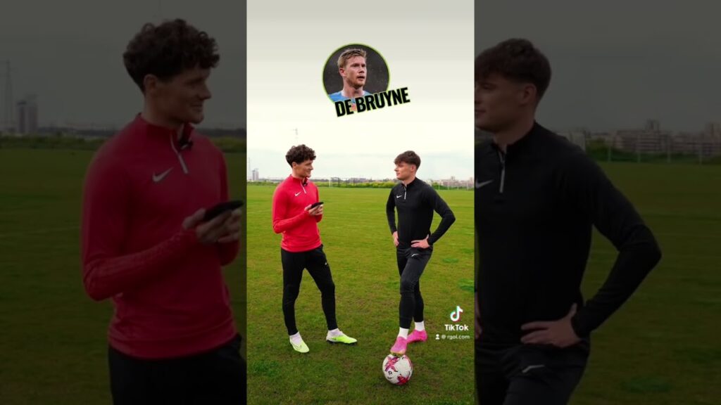 Najlepsi piłkarze wg Zalewskiego 👌 #asroma #zalewski #piłkanożna #challange