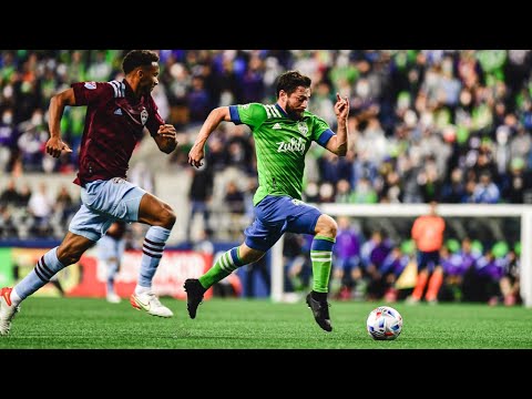 Press Conference: João Paulo and Cristian Roldan post-match vs Colorado Rapids