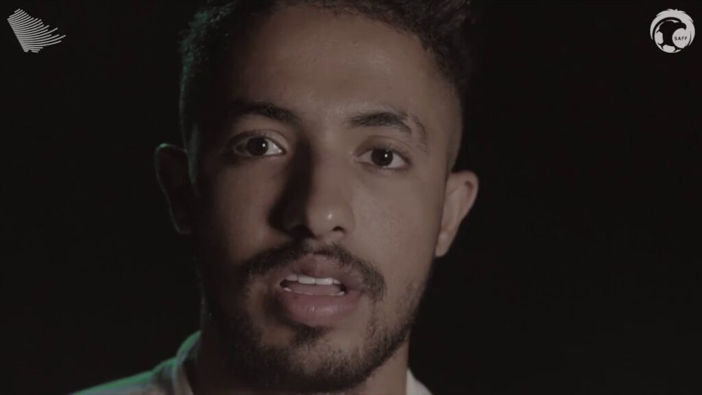 صقورنا: هتان باهبري