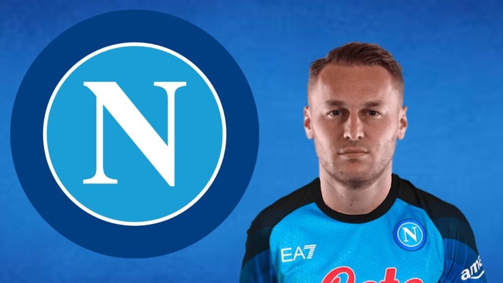 Teun Koopmeiners 2023 - Welcome To Naples ? - Magical Skills & Goals | HD
