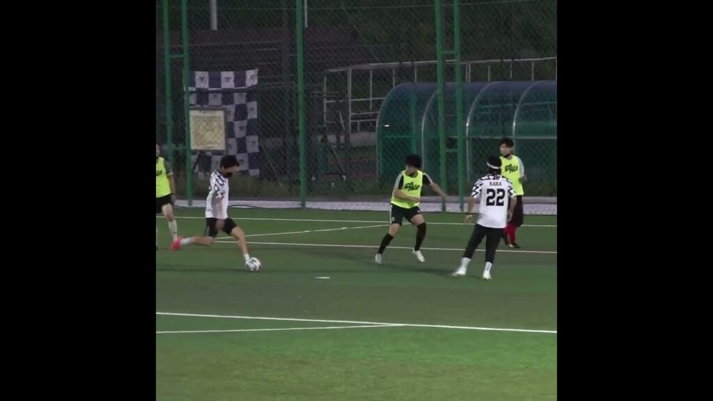 조기축구 용병 온 정우영 황의조 호흡 ㄷㄷ